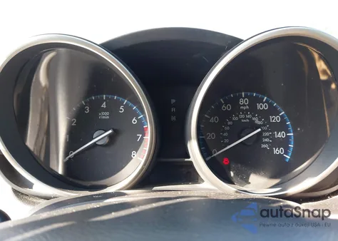 2012 Mazda 3 I from USA, damaged, VIN JM1BL1V88C1561369